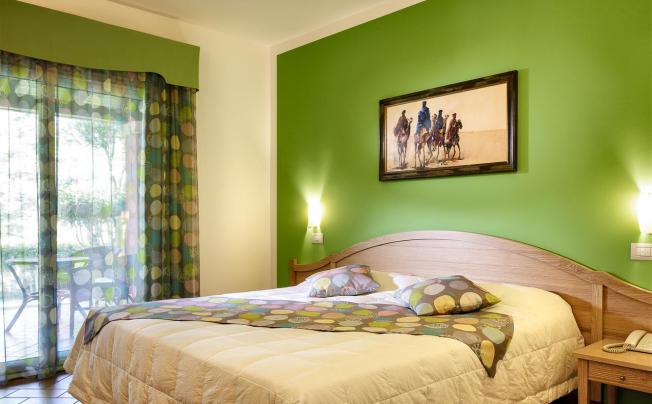 Фото отеля CRUCCURIS RESORT