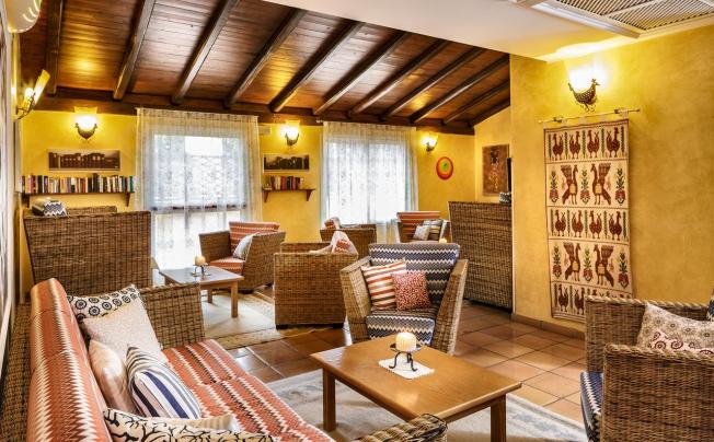 Фото отеля CRUCCURIS RESORT