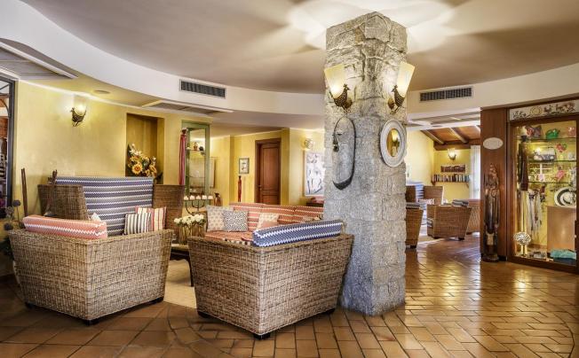 Фото отеля CRUCCURIS RESORT
