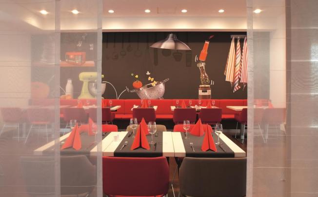 Фото отеля Ibis Milano Centro