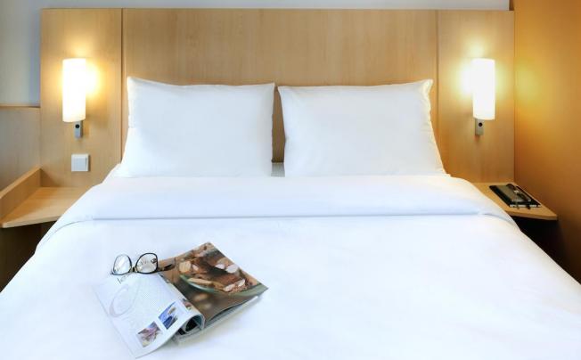 Фото отеля Ibis Milano Centro