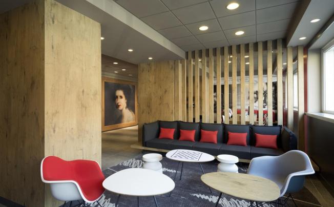 Фото отеля Ibis Milano Centro