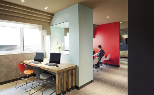 Фото отеля Ibis Milano Centro