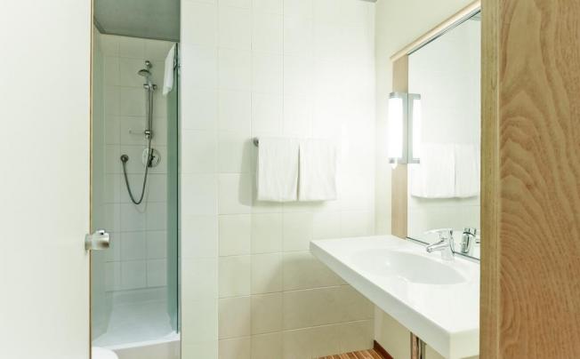 Фото отеля Ibis Milano Centro