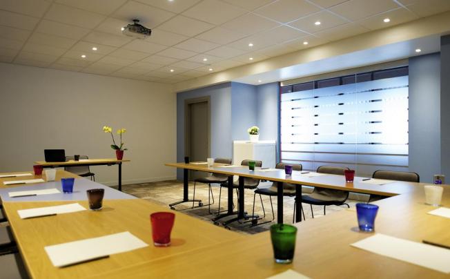 Фото отеля Ibis Milano Centro