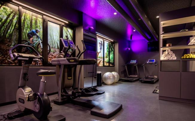 Фото отеля Ibis Milano Centro