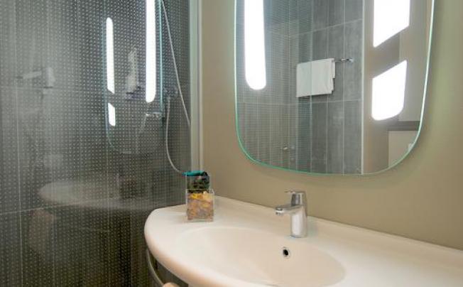 Фото отеля Ibis Milano Centro