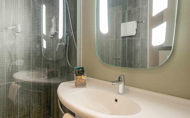 Фото отеля Ibis Milano Centro