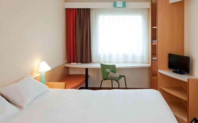 Фото отеля Ibis Milano Centro