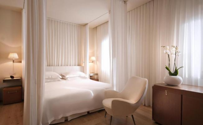 Фото отеля Continentale Hotel