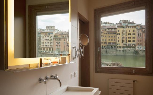 Фото отеля Continentale Hotel