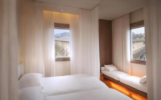 Фото отеля Continentale Hotel