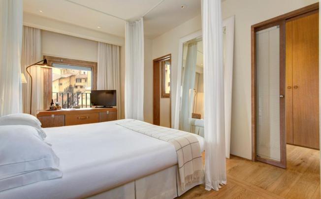 Фото отеля Continentale Hotel