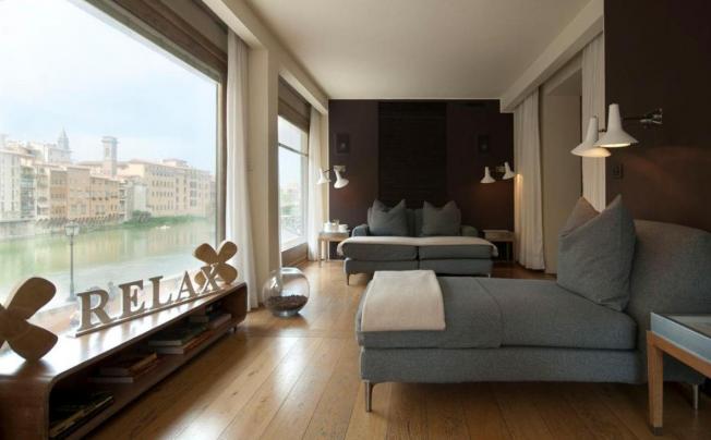 Фото отеля Continentale Hotel