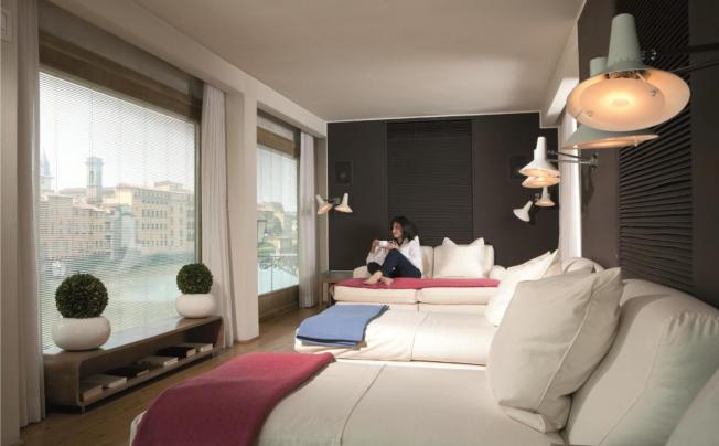 Фото отеля Continentale Hotel
