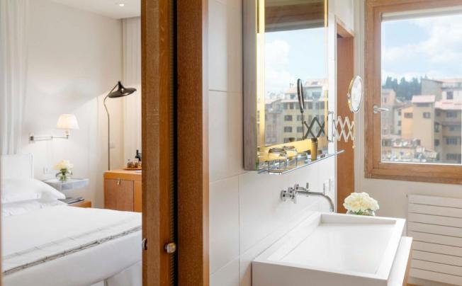 Фото отеля Continentale Hotel