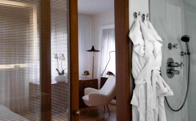 Фото отеля Continentale Hotel