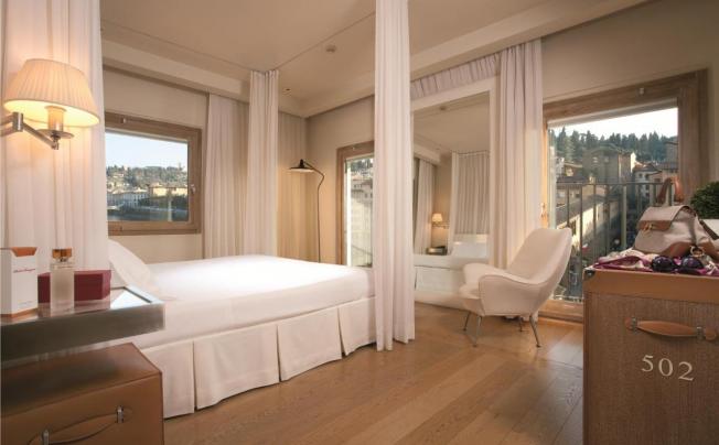 Фото отеля Continentale Hotel