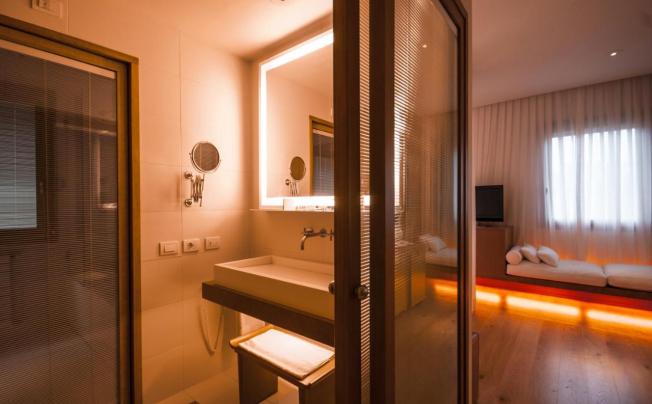 Фото отеля Continentale Hotel