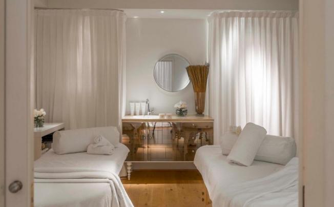 Фото отеля Continentale Hotel