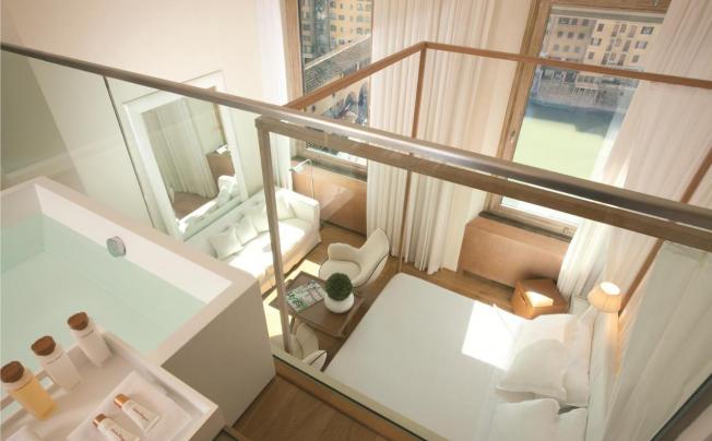 Фото отеля Continentale Hotel