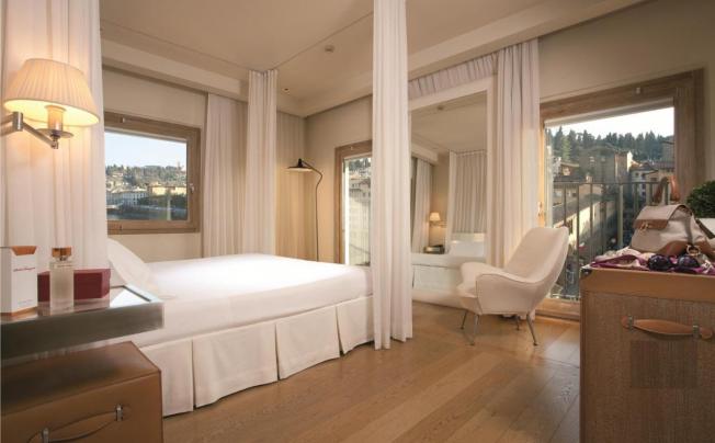 Фото отеля Continentale Hotel