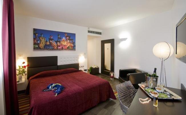 Фото отеля EcoHotel