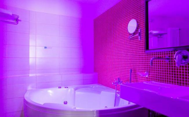 Фото отеля EcoHotel