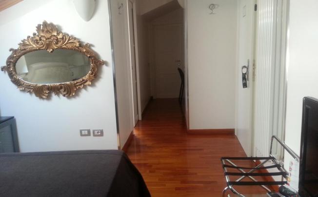 Фото отеля EcoHotel