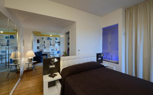 Фото отеля EcoHotel