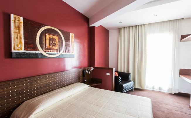 Фото отеля EcoHotel