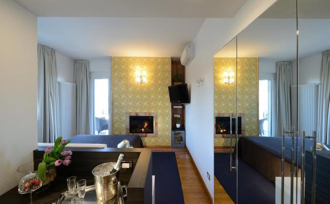 Фото отеля EcoHotel