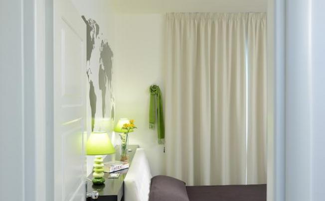 Фото отеля EcoHotel