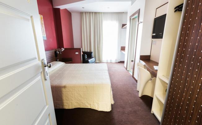 Фото отеля EcoHotel