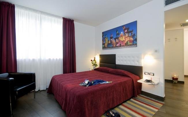 Фото отеля EcoHotel