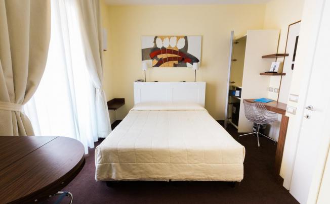 Фото отеля EcoHotel
