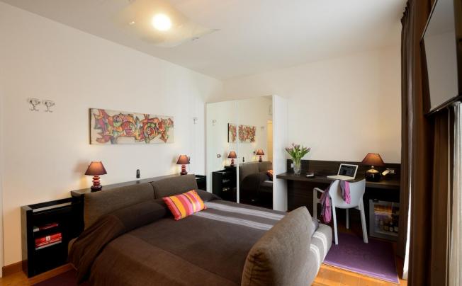 Фото отеля EcoHotel