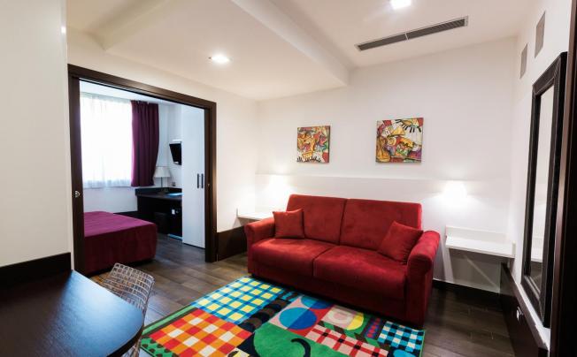 Фото отеля EcoHotel