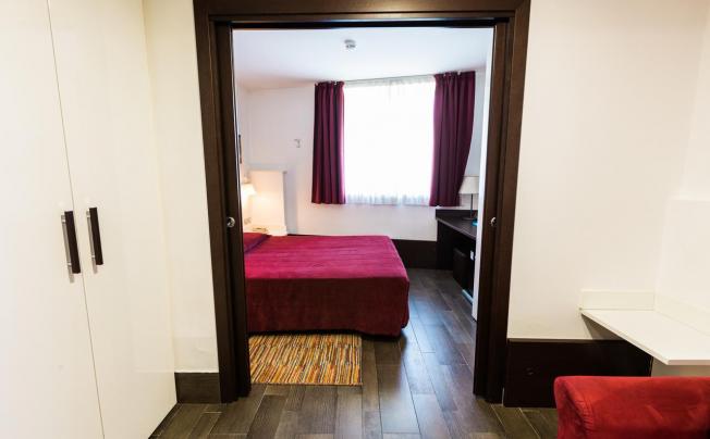 Фото отеля EcoHotel