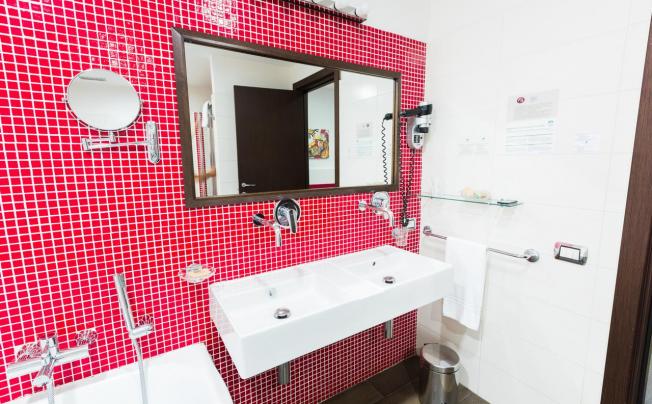 Фото отеля EcoHotel
