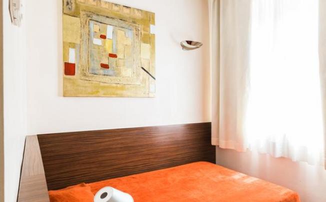 Фото отеля EcoHotel