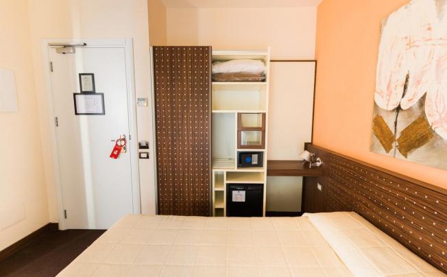 Фото отеля EcoHotel