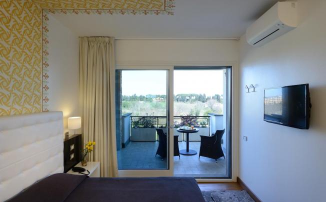 Фото отеля EcoHotel