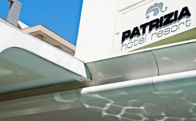 Фото отеля Patrizia & Residenza