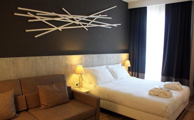 Фото отеля Universal Hotel