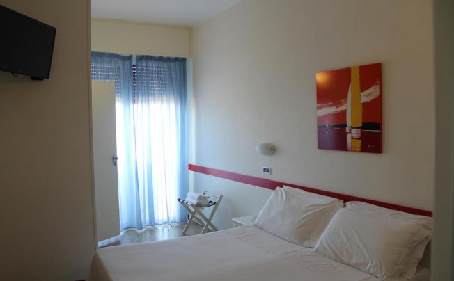 Фото отеля Universal Hotel