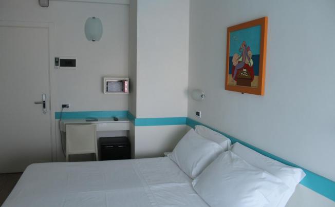 Фото отеля Universal Hotel