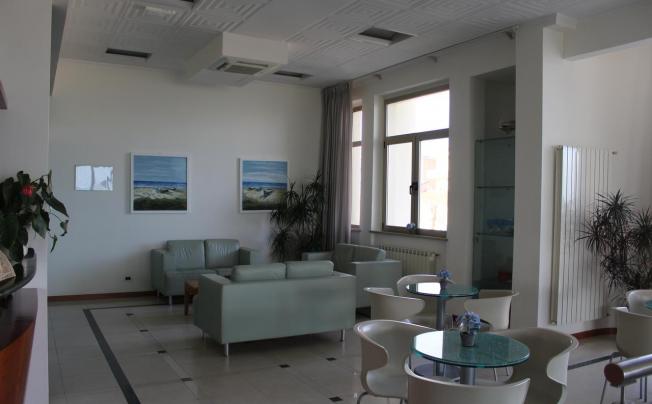 Фото отеля Universal Hotel