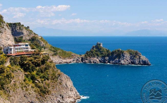 Фото отеля La Conca Azzurra