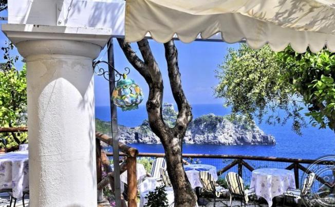 Фото отеля La Conca Azzurra